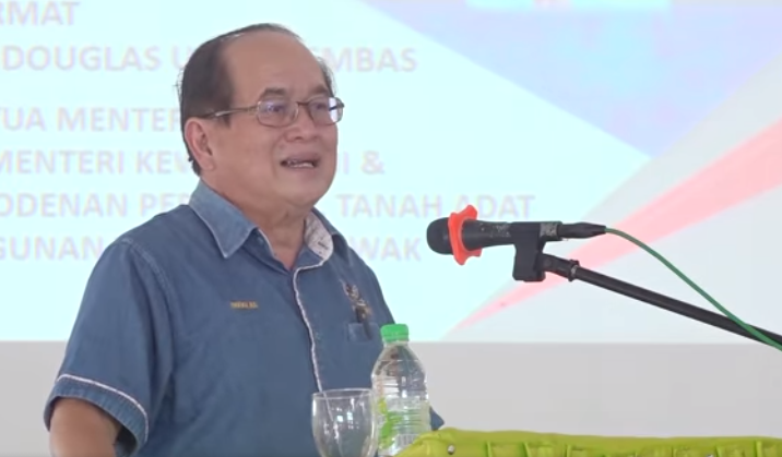 Mandatory 14-day quarantine for Malaysians entering Sarawak from Oct 10