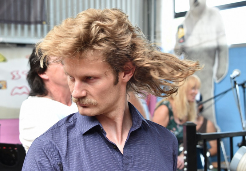 Would you try a mullet?