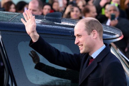 Gerrard reveals Prince of Wales sent message of support to Villa