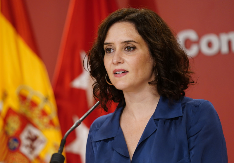 Spain mulls imposing Madrid emergency over lockdown chaos