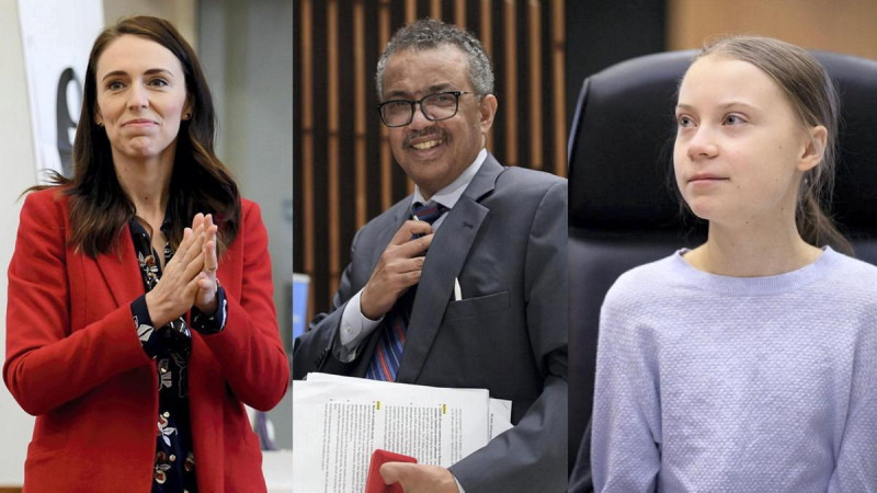 All eyes on Nobel Peace Prize, highlight of awards week