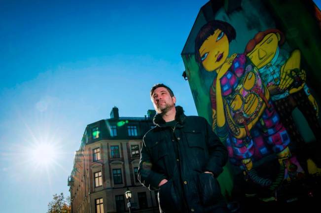 Nordic TV's new wave