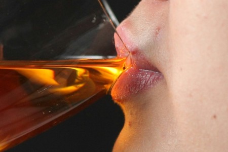 California startup to age whiskey in days