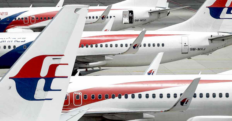 Govt to pay RM11.7 bil if Malaysia Airlines sinks
