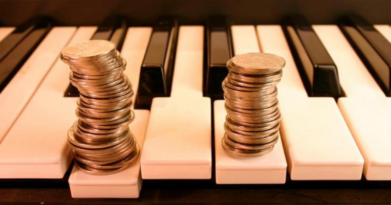 Ministries set December deadline for payment of overdue music royalties