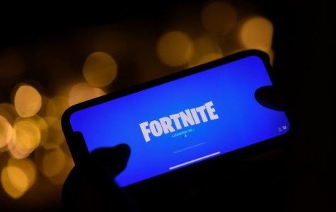 Fortnite’s Epic takes Apple feud to Europe