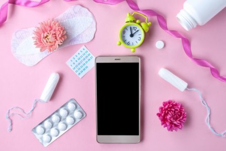 Period talk - breaking the taboo and going with the flow