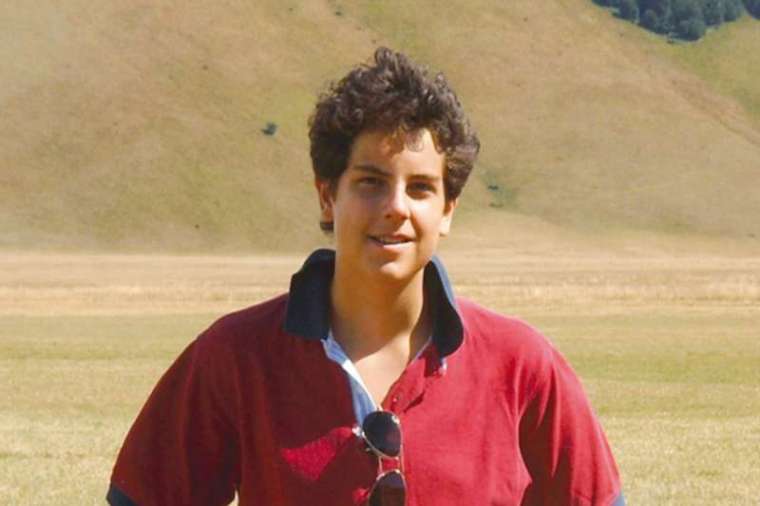Teen one step from becoming first millennial saint