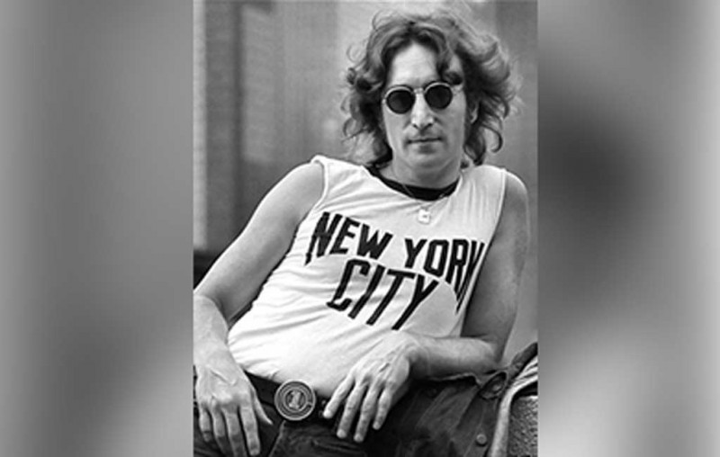 Celebrating the late, great John Lennon | People | The Vibes