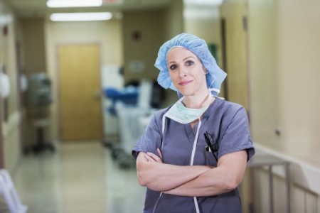 Why women are more worried about Covid-19 than men