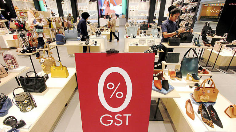 Govt studying whether to reintroduce GST, says PM
