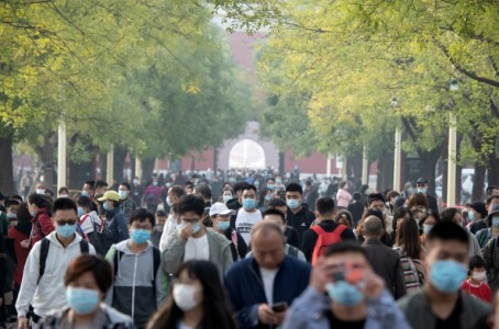 Covid-19: more countries announce measures on travellers from China
