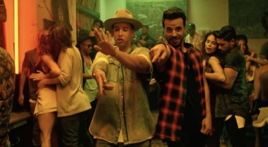 ‘Despacito' becomes the most viewed YouTube video ever