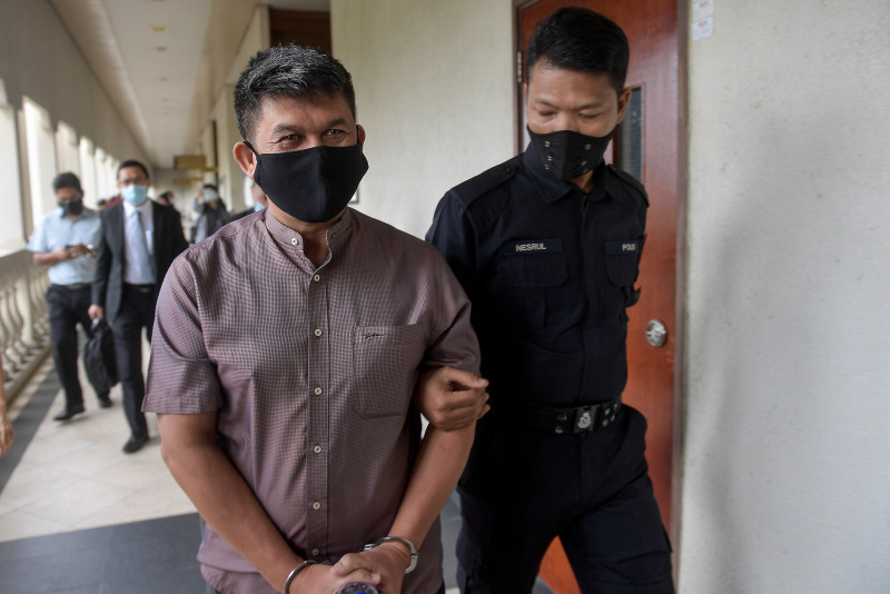 Letter – Malaysia’s Corruption Perception Index, a never-ending journey – Salim Sundar