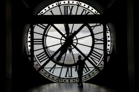 Paris goes under curfew as Europe ramps up virus restrictions