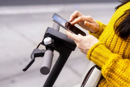 Tech solutions to safeguard your electric bike