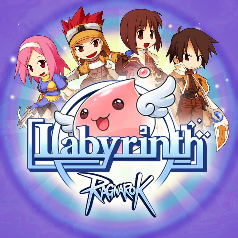 Ragnarok labyrinth гайд