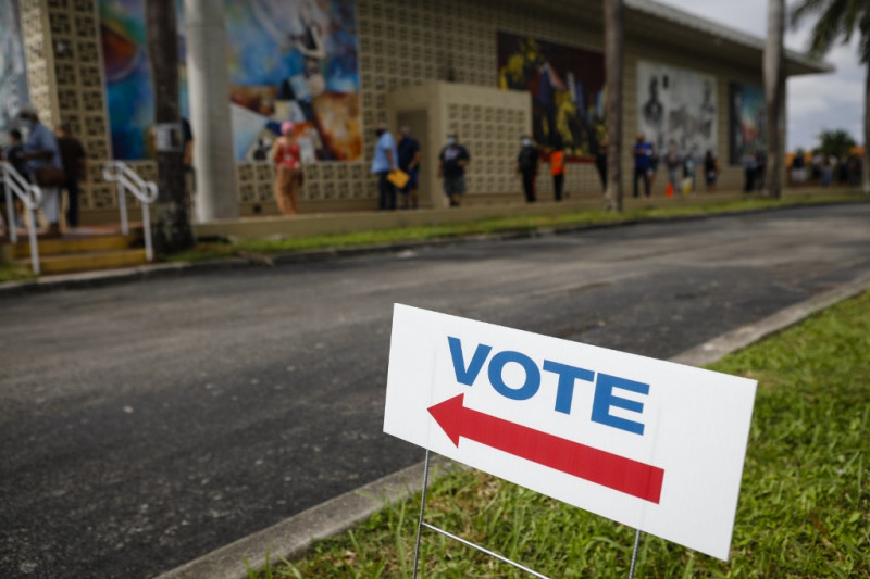 2.6 million Singaporeans head to the polls today