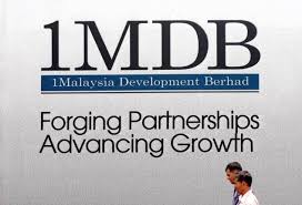 Grants Worth RM39.74 Billion Used To Repay Debts Related To 1MDB, Says ...