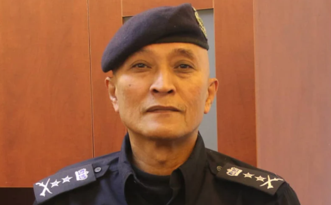 Masterminds behind smuggling, human trafficking identified