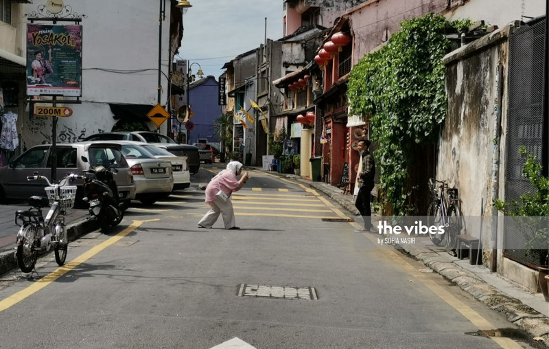 Penang sees low tourist turnout despite school holidays