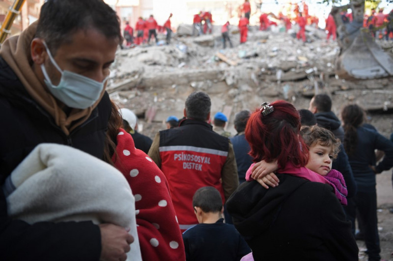 Turkiye quake: no reports of M’sians affected so far, says Wisma Putra