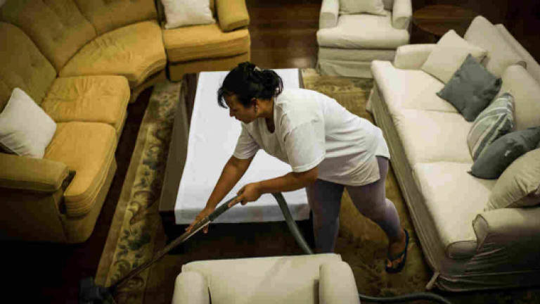 Philippines lifts deployment ban of domestic workers to Saudi Arabia