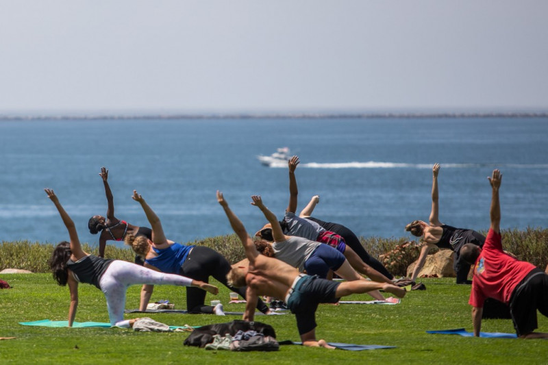 Passive lifestyle puts 500 mil at risk of heart disease, obesity, diabetes: WHO