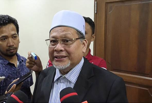 Kelantan won’t stop logging, all activities follow quota: deputy MB