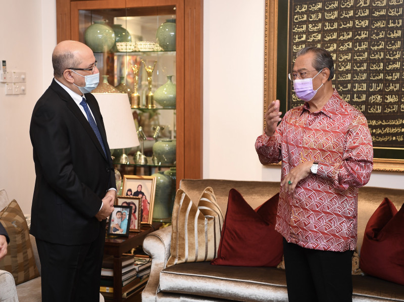 Western Digital invests RM2.3 bil to upgrade Malaysian production facilities