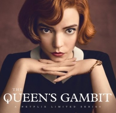 Netflix show The Queen's Gambit sparks fresh interest in chess