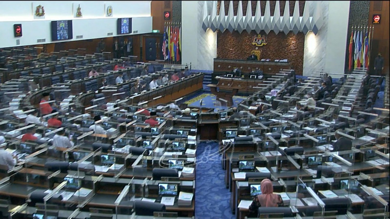 [UPDATED] Dewan Rakyat votes to extend Sosma’s 28-day detention provision