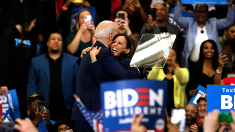 Biden begins transition as Trump refuses to concede