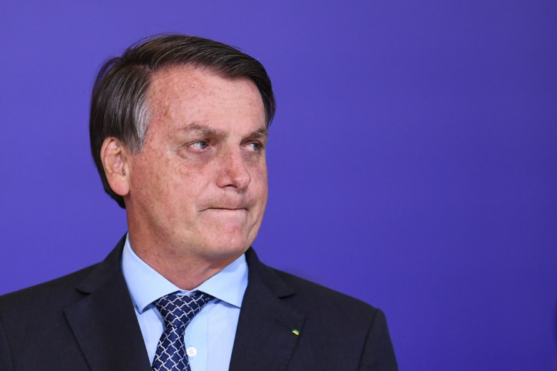 Bolsonaro ‘authorises’ transition in Brazil without acknowledging defeat