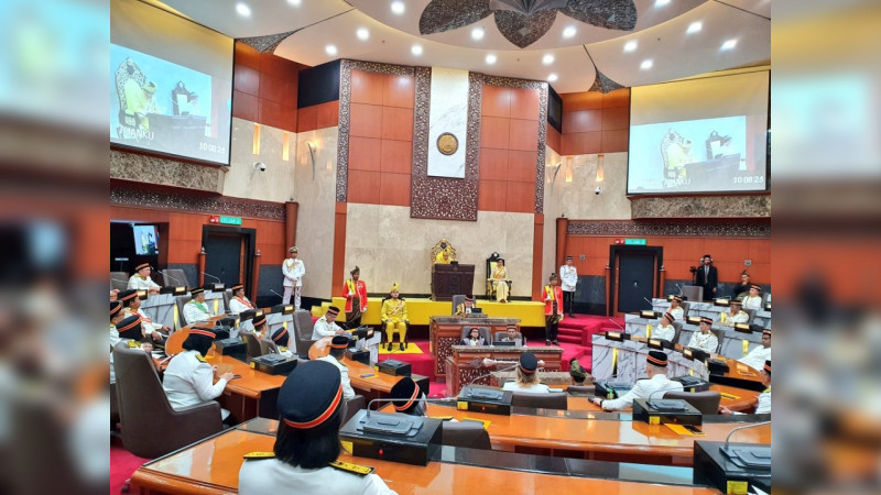 Proposed Sg Rasau treatment plant in study phase, Selangor assembly told 