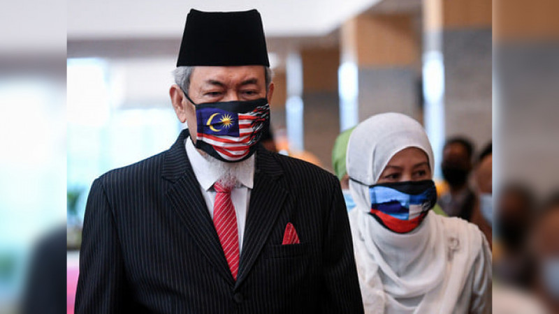 Sabah to intensify development and people initiatives to overcome slowdown 