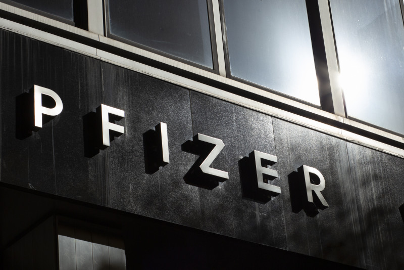 Malaysia in dark over Pfizer's vaccine supply chain issues