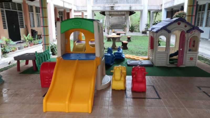 Taska centres can operate during CMCO, says minister 