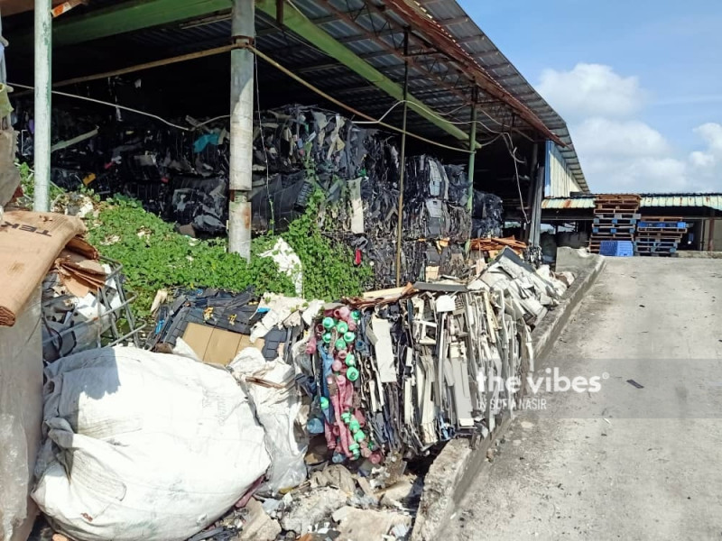 Local council ‘powerless’ to stop unlicensed Juru factories