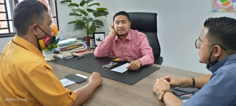Amanah acknowledges Meru rep joining PKR