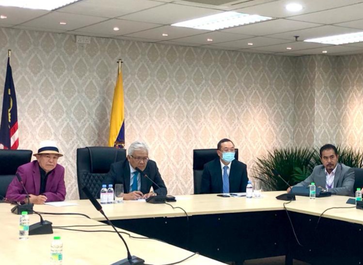 GI Healthcare to sponsor 10,000 Covid-19 vaccines for immediate Malaysian emergency use