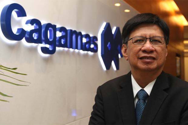 Cagamas issues RM545 mil in short-term papers
