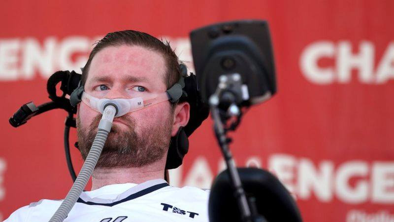 US Ice Bucket Challenge activist dies aged 37