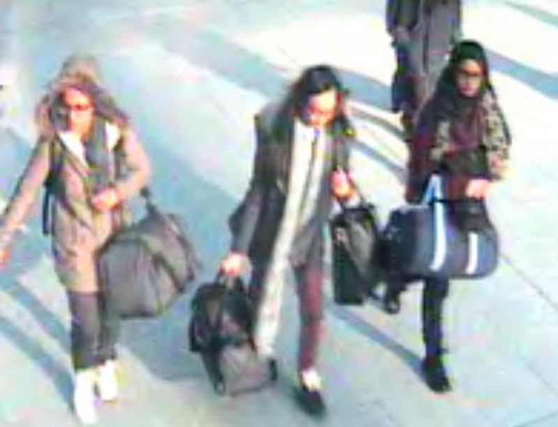 UK Supreme Court to hear case over ‘IS bride’ return