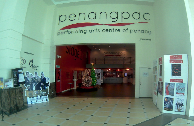 More than 30 shows cancelled, salaries slashed by 30%: PenangPAC