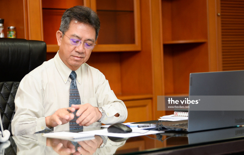 Sabah develops own virtual marketplace 