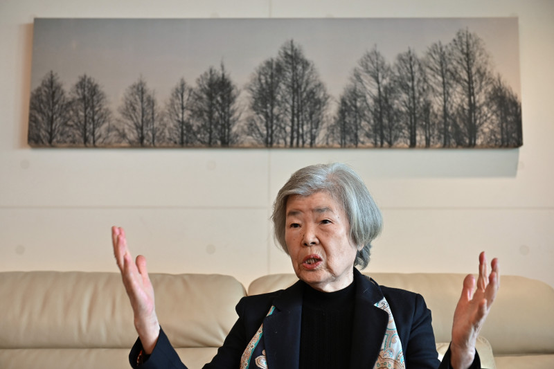 Family of S. Korean dictator’s assassin seek treason acquittal