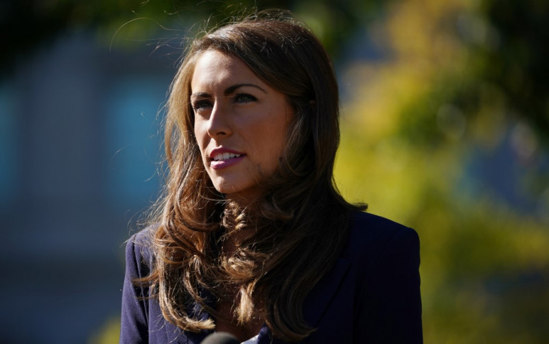 White House communications director Alyssa Farah resigns