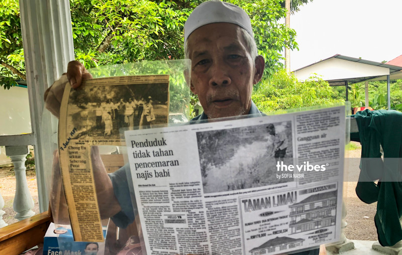 Reprieve for Kg Selamat pig farmers despite pollution uproar