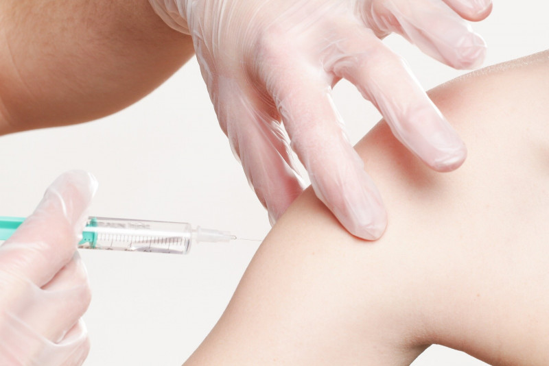 Singapore gets shot in the arm from global drug demand